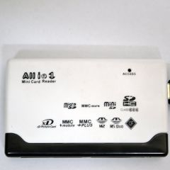 ALL IN ONE KART OKUYUCU