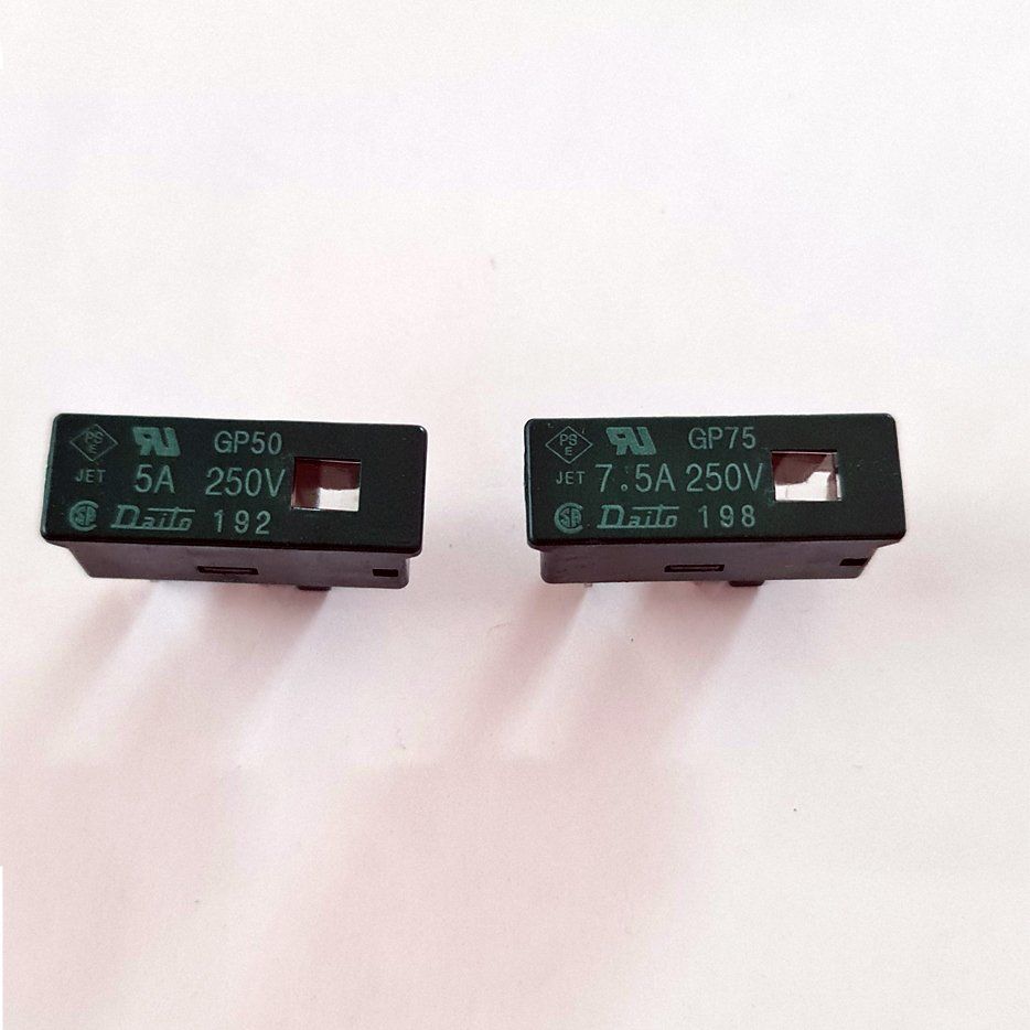 DAITO GP TİPİ SİGORTA