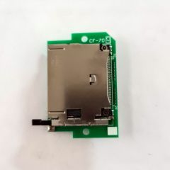 FCU7HN791 - M70 MITSUBISHI KART YUVASI