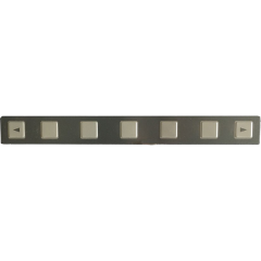 A98L-0001-0519 FANUC SOFTKEY 19,2 CM