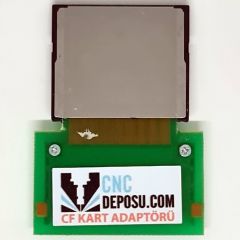 MITSUBISHI CF KART ADAPTÖRÜ