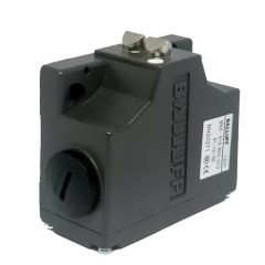 BALLUFF BNS 819-B02-D12 LİMİT SWITCH