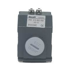 BALLUFF BNS 819-B02-R08-40-10 LİMİT SWITCH
