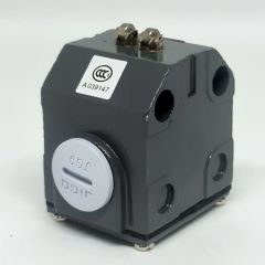 BALLUFF BNS 819-B02-R08-40-10 LİMİT SWITCH
