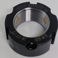 M25X1.5 F TYPE RULMAN PAKET SOMUNU