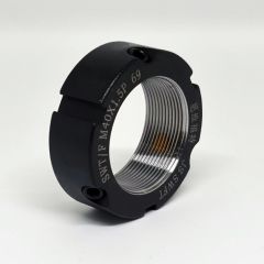 M40X1.5 F TYPE RULMAN PAKET SOMUNU