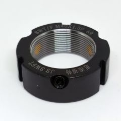 M40X1.5 F TYPE RULMAN PAKET SOMUNU