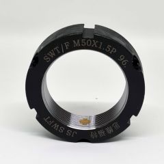 M50X1.5 F TYPE RULMAN PAKET SOMUNU