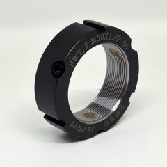 M50X1.5 F TYPE RULMAN PAKET SOMUNU