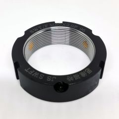 M60x2 F TYPE RULMAN PAKET SOMUNU