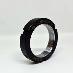 M60x2 R TYPE RULMAN PAKET SOMUNU