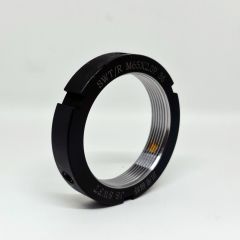 M65x2 R TYPE RULMAN PAKET SOMUNU