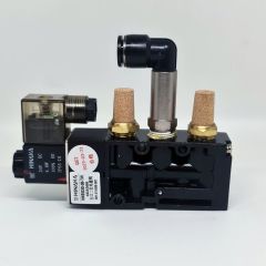 HINAKA HNS523S-3BTW VALF