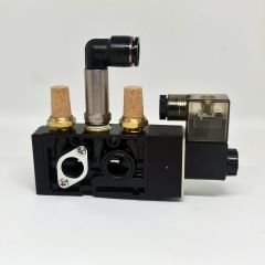 HINAKA HNS523S-3BTW VALF