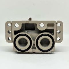 OMRON VB-2121 LIMIT SWITCH