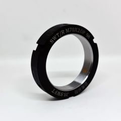 M90x2 R TYPE RULMAN PAKET SOMUNU