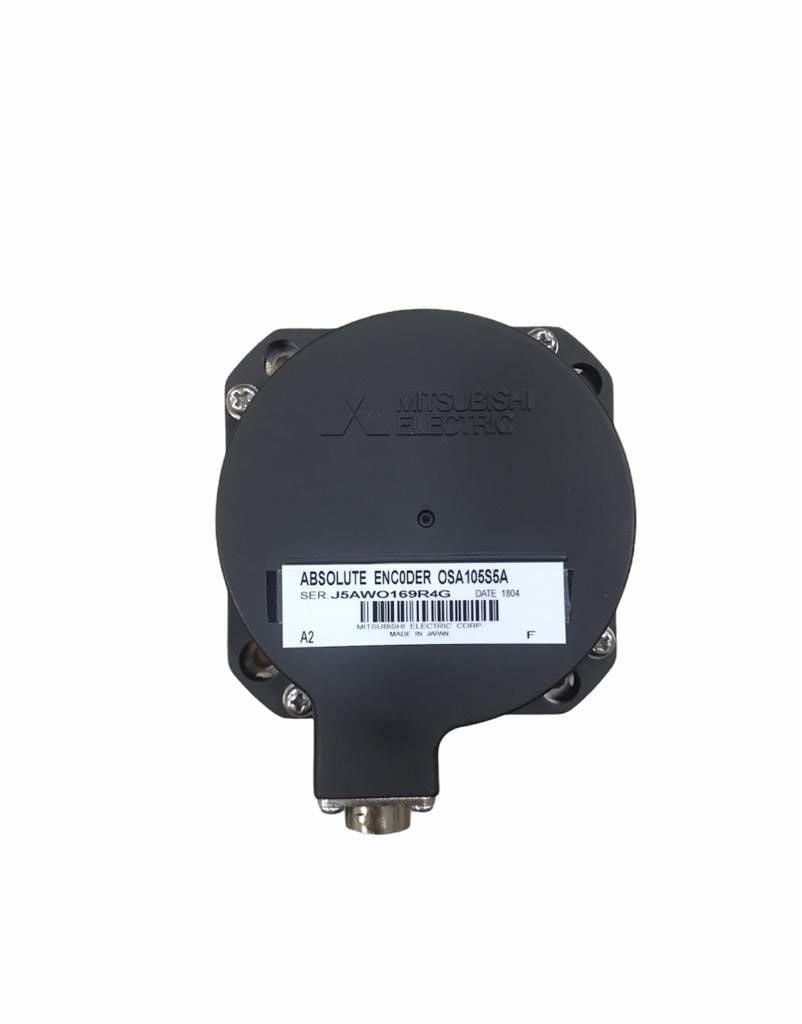 MITSUBISHI OSA105S5A ENCODER (2.EL)