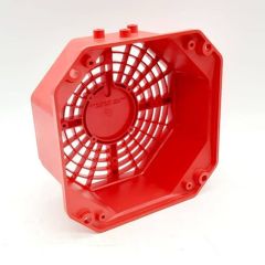 A290-1404-X501 FANUC MOTOR FAN KAPAĞI