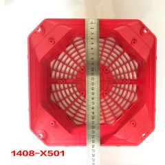 A290-1408-X501 FANUC MOTOR FAN KAPAĞI