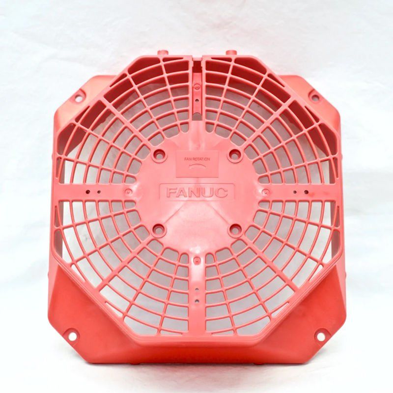 A290-1408-X501 FANUC MOTOR FAN KAPAĞI