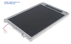 SHARP LQ084V1DG21 FANUC LCD EKRAN