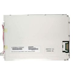 SHARP LQ084V1DG42 FANUC LCD EKRAN