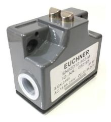 EUCHNER SN02D12-502-M LİMİT SWITCH