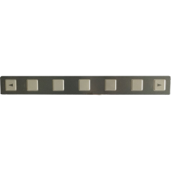 A98L-0001-0519 FANUC SOFTKEY 20CM