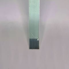 A98L-0001-0519 FANUC SOFTKEY İÇ BUTONLU FİLM