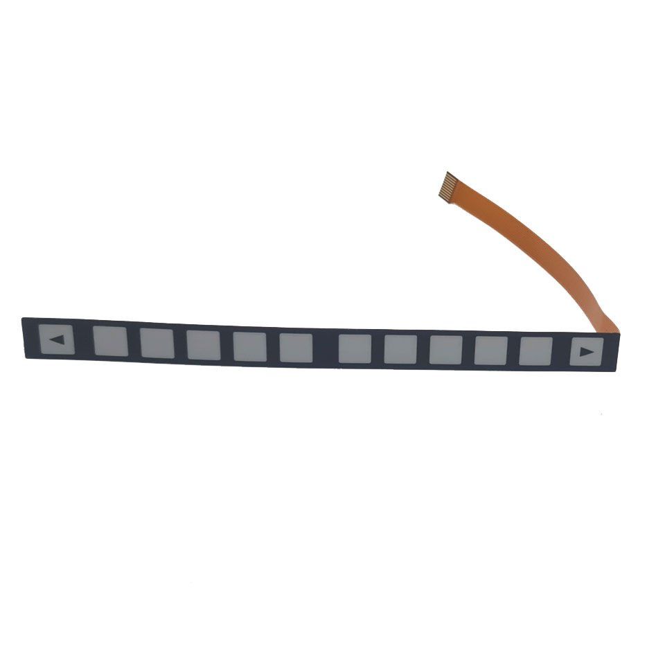 A98L-0005-0252 FANUC SOFTKEY 12Lİ