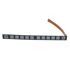 A98L-0005-0252 FANUC SOFTKEY 12Lİ