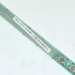 A98L-0001-0290#A FANUC SOFTKEY 12Lİ İÇ BUTONLU FİLM