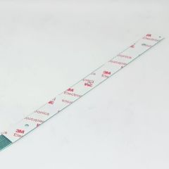 A98L-0001-0290#A FANUC SOFTKEY 12Lİ İÇ BUTONLU FİLM