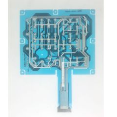 A860-0104-X003 FANUC TUŞ TAKIMI