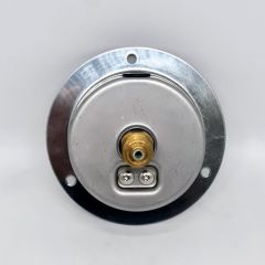 ÇAP 63MM FLANŞLI MANOMETRE