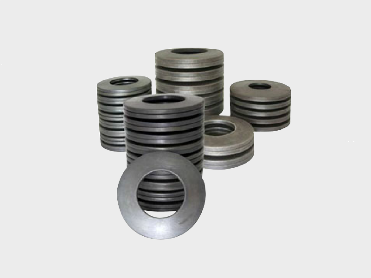 34,00X16,00X2,00MM ÇANAK YAY