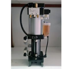 BT40 CLUMP-UNCLUMP PİSTON