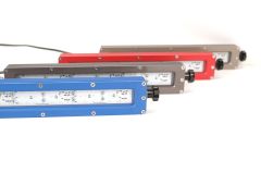 35 CM MAKİNE LAMBASI