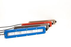 35 CM MAKİNE LAMBASI