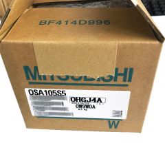 MITSUBISHI OSA105S5 ENCODER