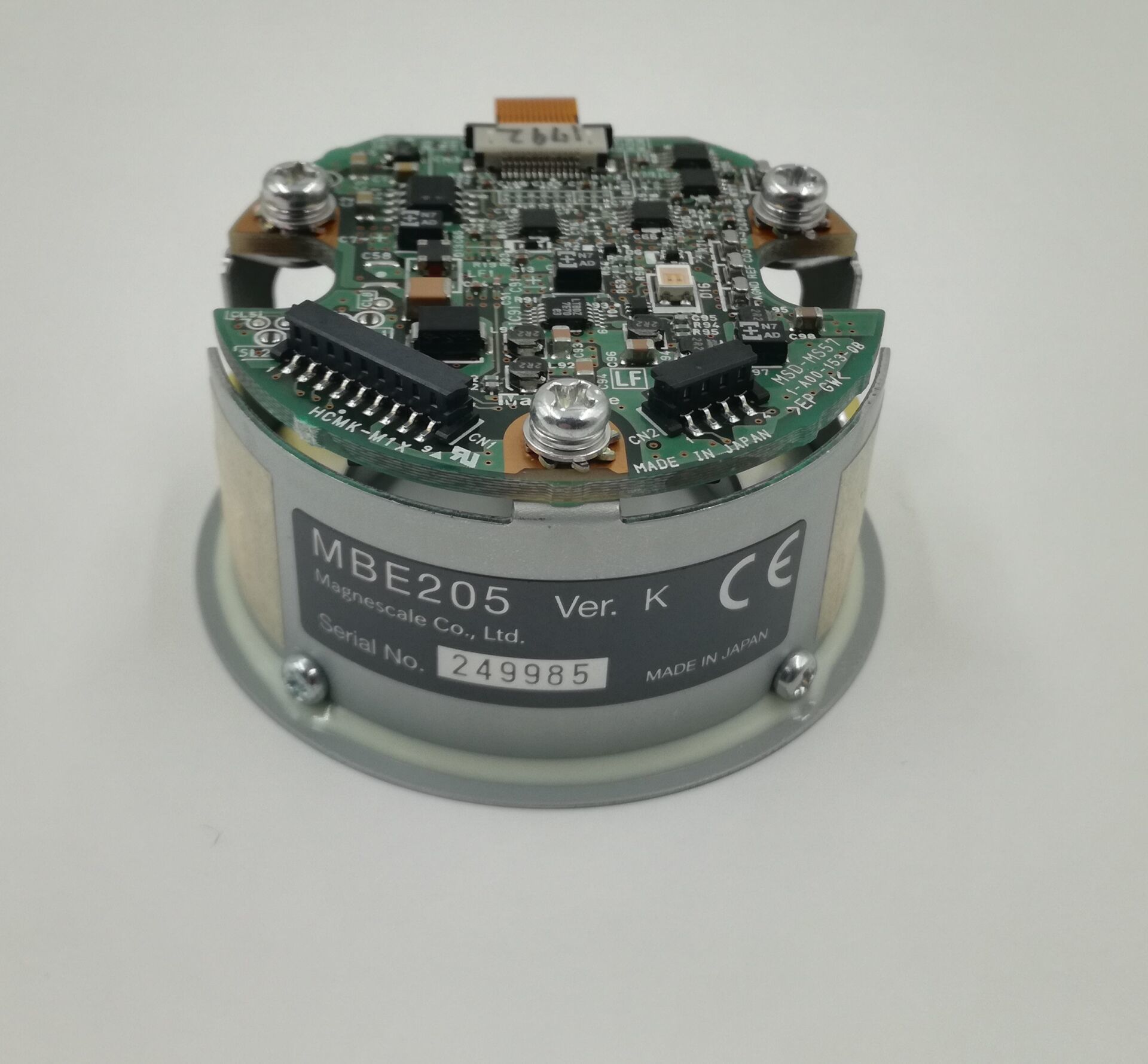 MITSUBISHI MBE205 ENCODER