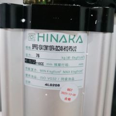 HINAKA CLUMP-UNCLUMP PİSTON