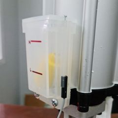 HINAKA CLUMP-UNCLUMP PİSTON