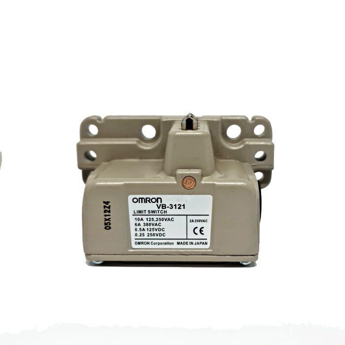 OMRON VB-3121 LIMIT SWITCH