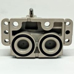 OMRON VB-3221 LIMIT SWITCH