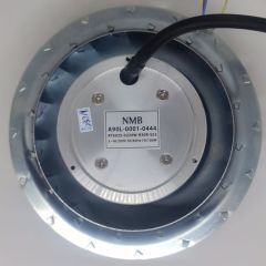 A90L-0001-0444/R FANUC SPINDLE MOTOR FANI