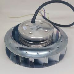 A90L-0001-0444/R FANUC SPINDLE MOTOR FANI