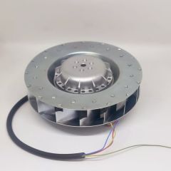 A90L-0001-0444/R FANUC SPINDLE MOTOR FANI