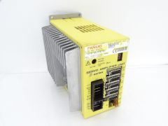 FANUC A06B-6093-H152 SERVO SÜRÜCÜ