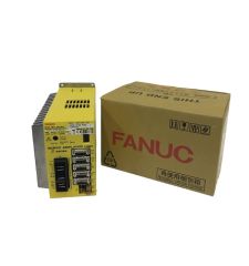 FANUC A06B-6093-H152 SERVO SÜRÜCÜ